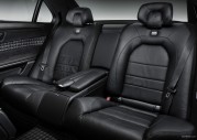 Mercedes-Benz E V12 Brabus Mercedes-Benz E V12 Brabus